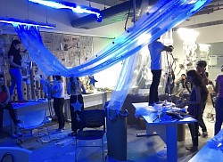 Puppet Installation