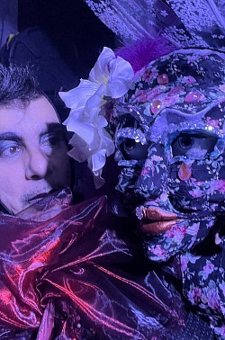 'Nasheeli the Witch'